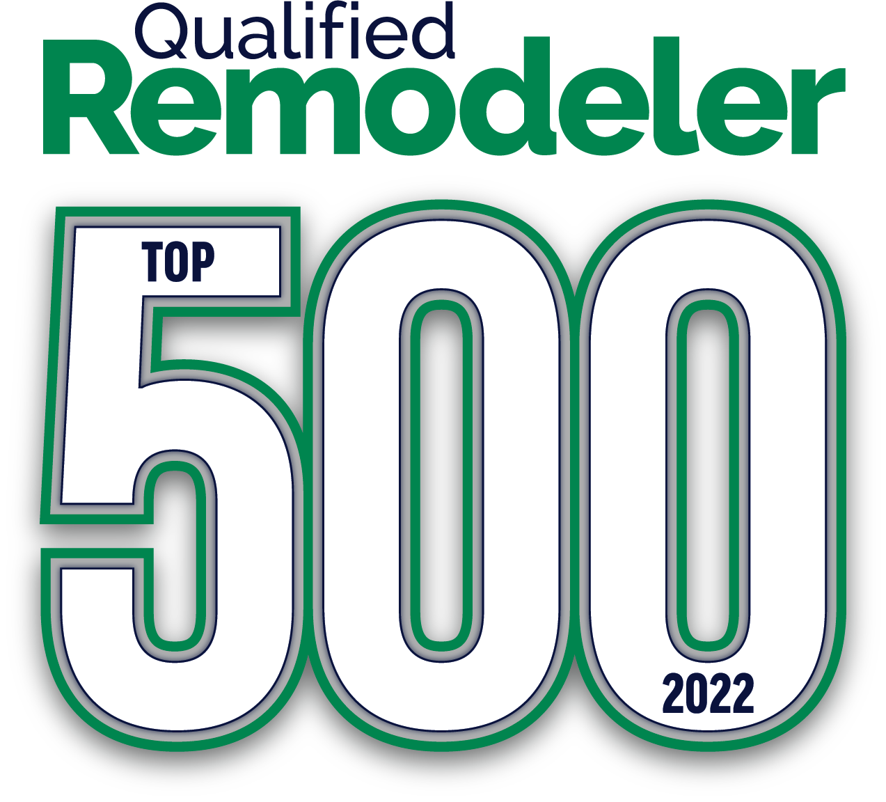 Qualified Remodeler Top 500 2022